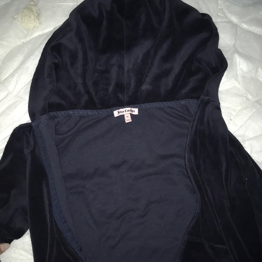 Juicy couture hoodie
